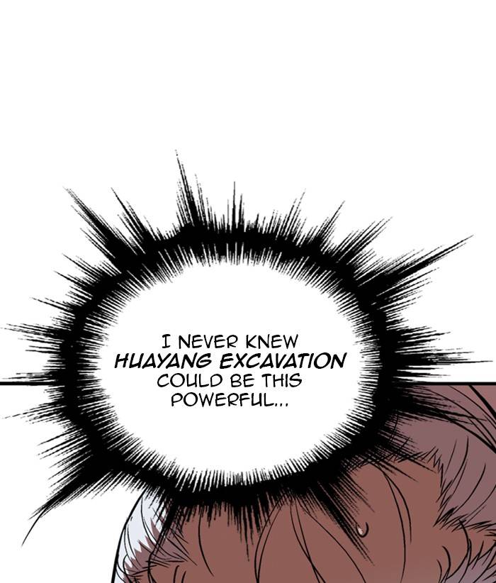 Read Gosu (en) Manga Online