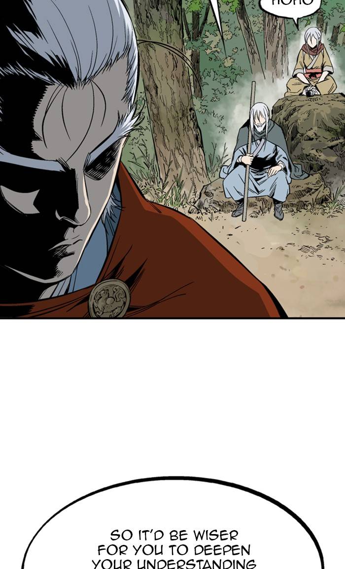 Read Gosu (en) Manga Online