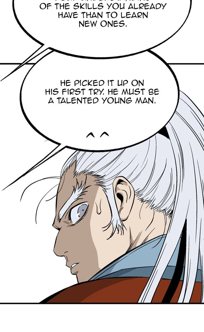 Read Gosu (en) Manga Online