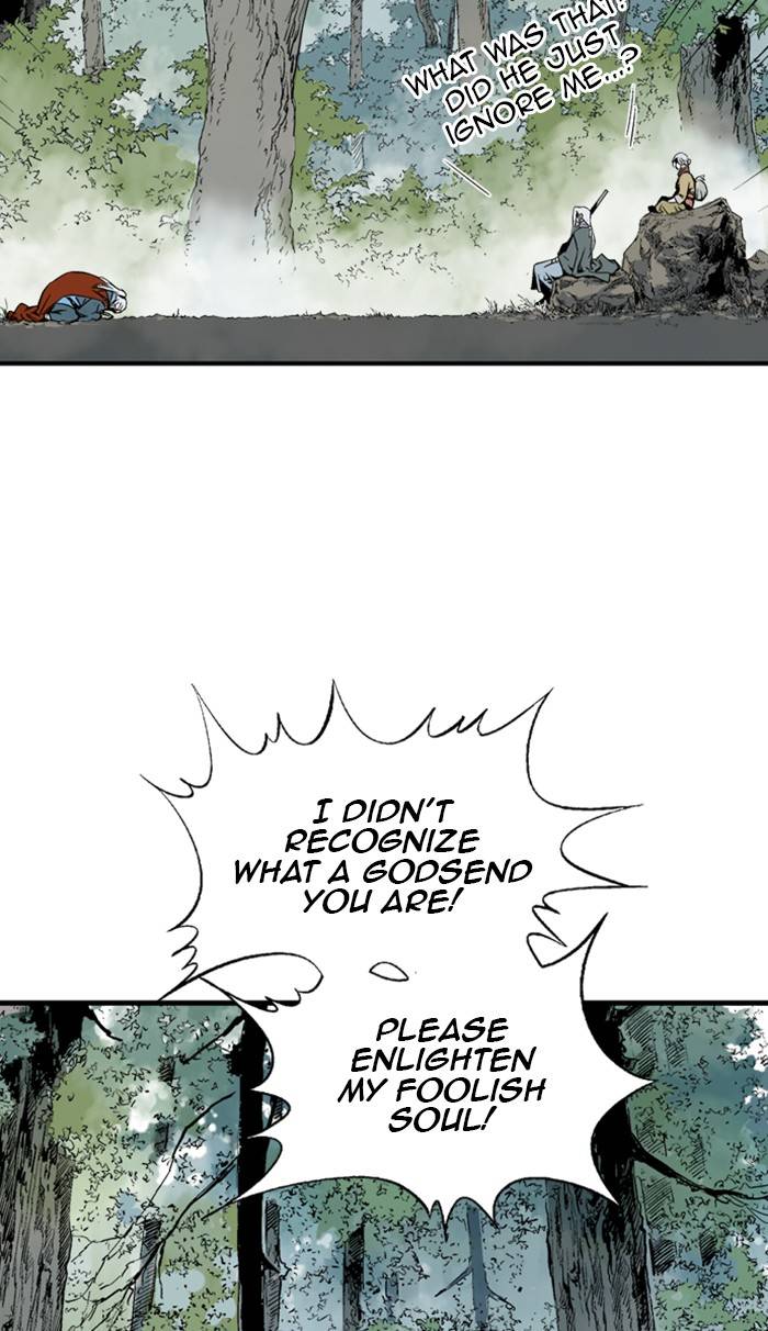 Read Gosu (en) Manga Online