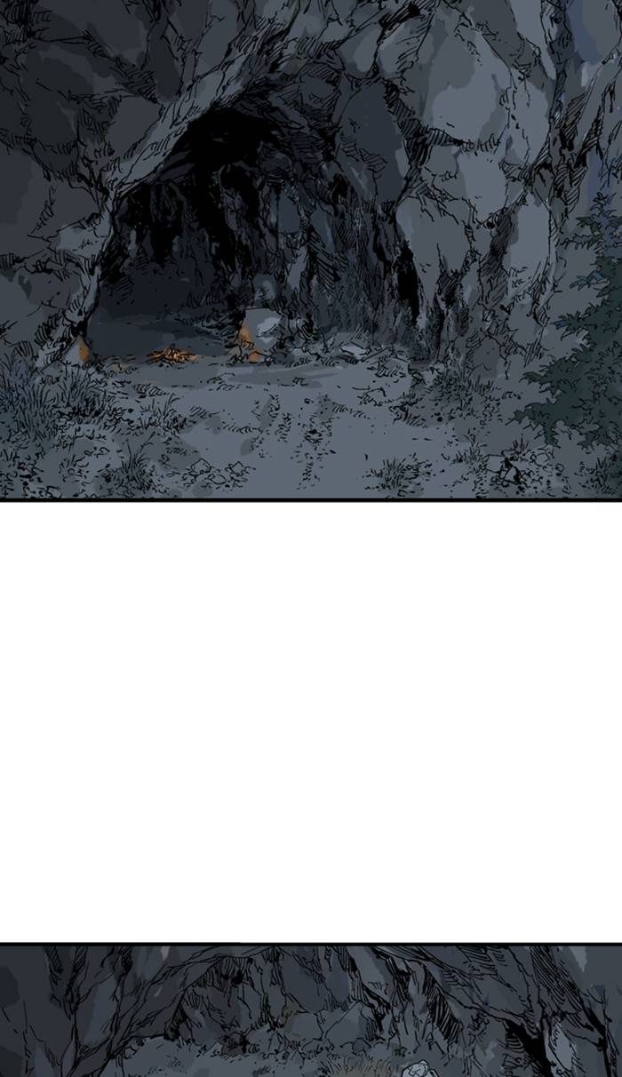 Read Gosu (en) Manga Online