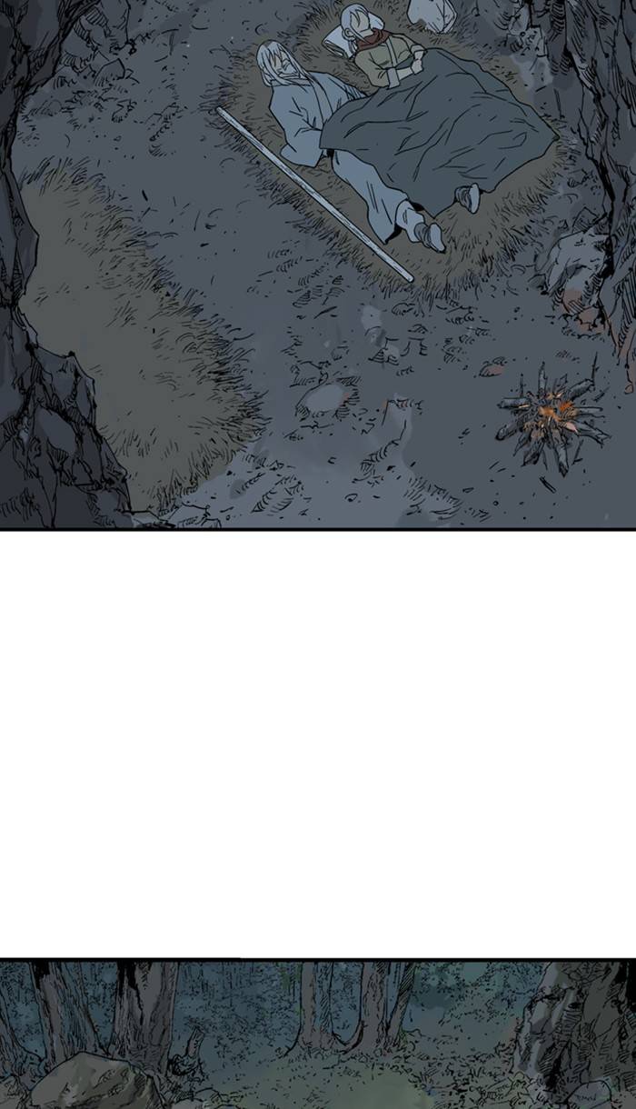 Read Gosu (en) Manga Online