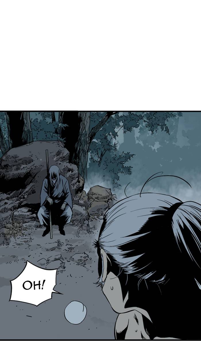 Read Gosu (en) Manga Online