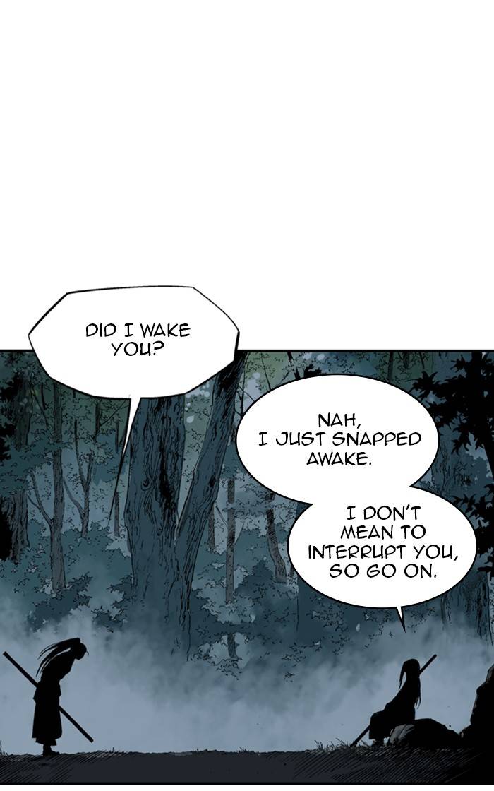 Read Gosu (en) Manga Online