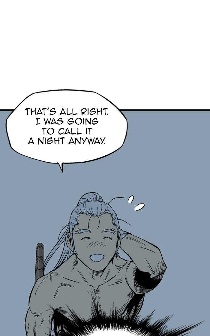 Read Gosu (en) Manga Online