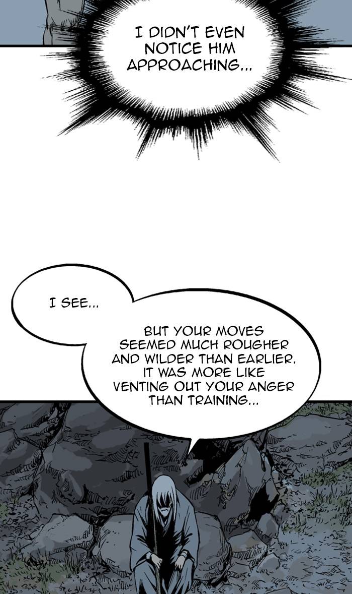 Read Gosu (en) Manga Online