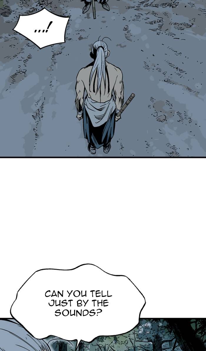 Read Gosu (en) Manga Online