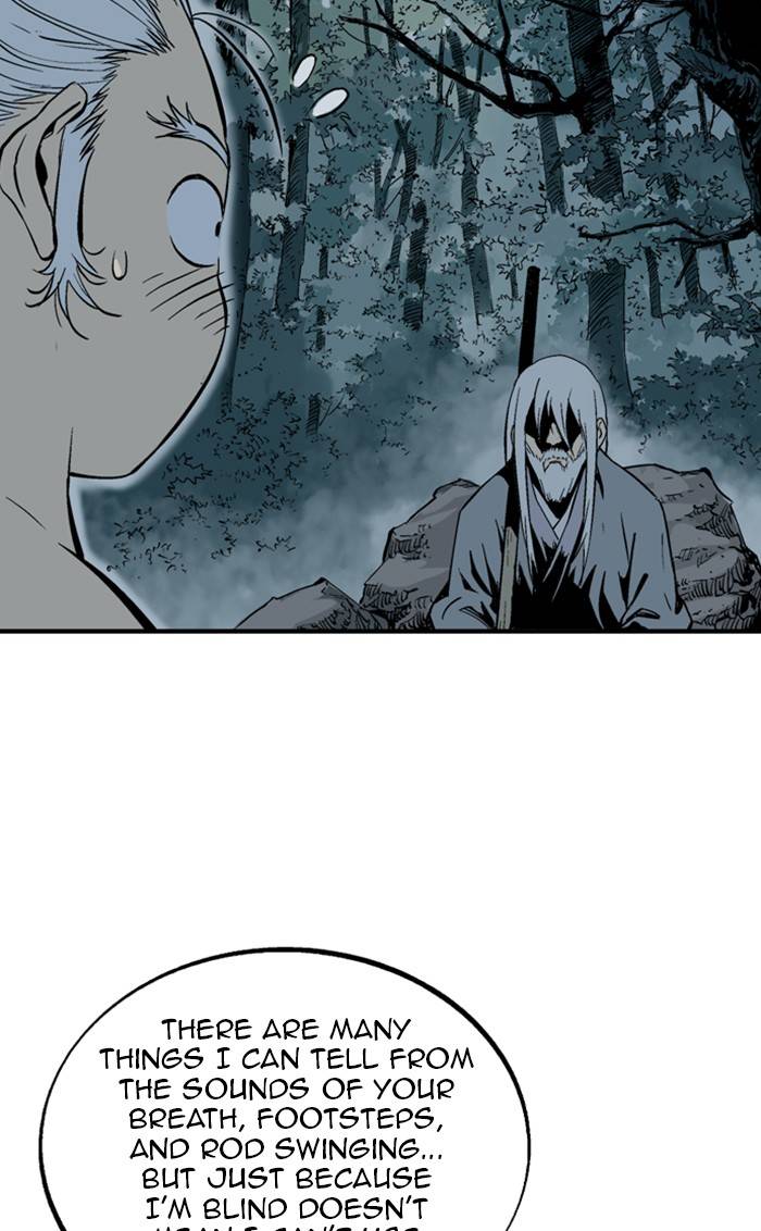 Read Gosu (en) Manga Online