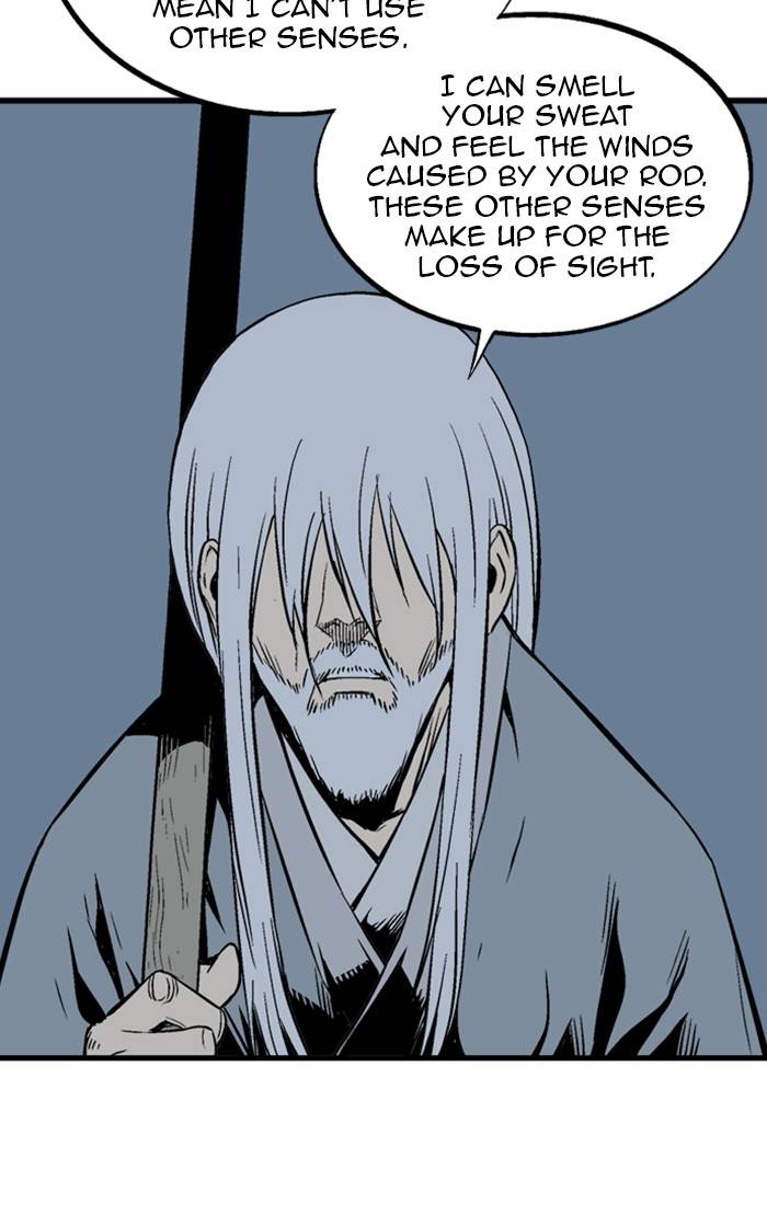 Read Gosu (en) Manga Online