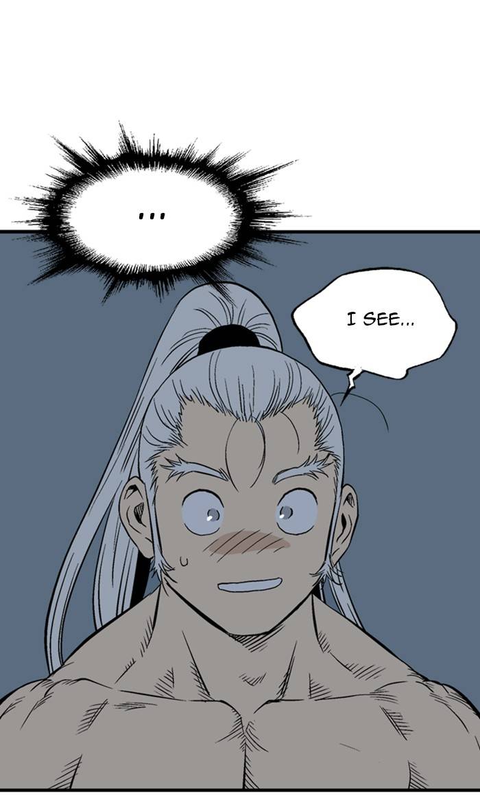 Read Gosu (en) Manga Online