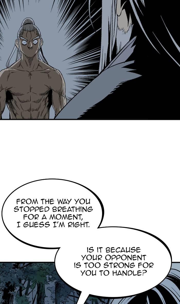 Read Gosu (en) Manga Online