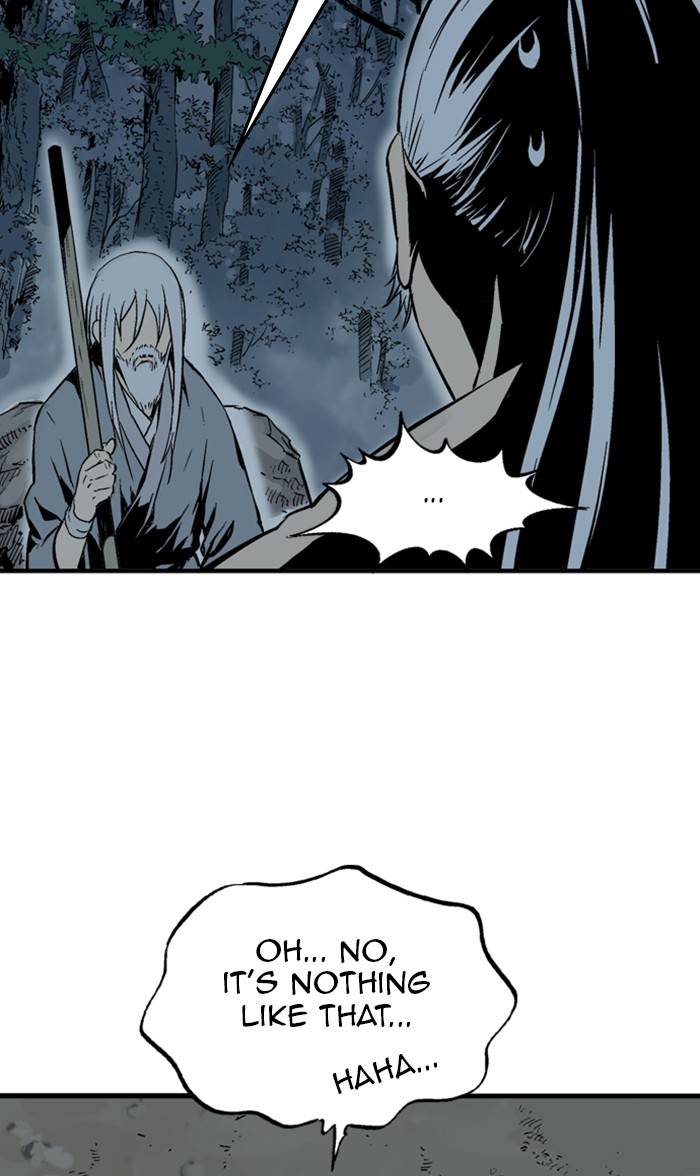 Read Gosu (en) Manga Online