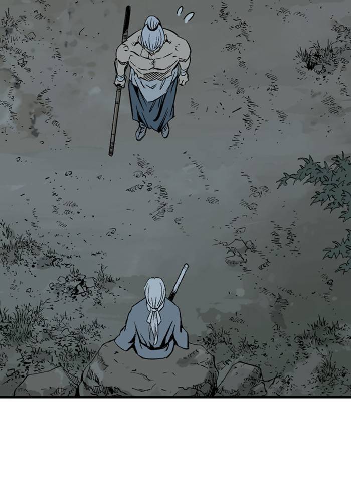 Read Gosu (en) Manga Online