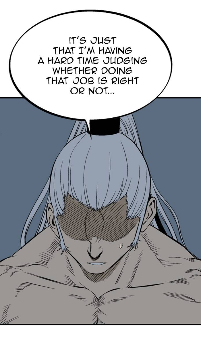 Read Gosu (en) Manga Online