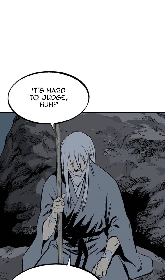 Read Gosu (en) Manga Online