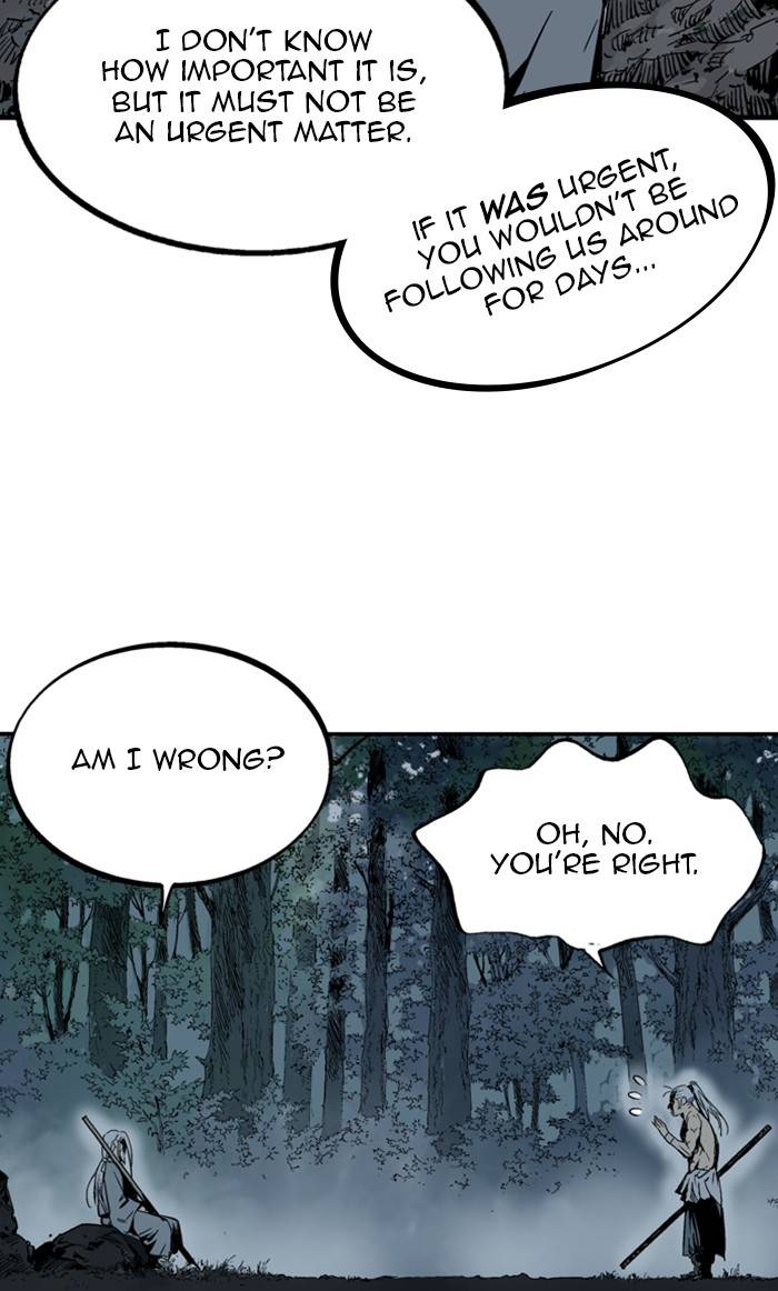 Read Gosu (en) Manga Online