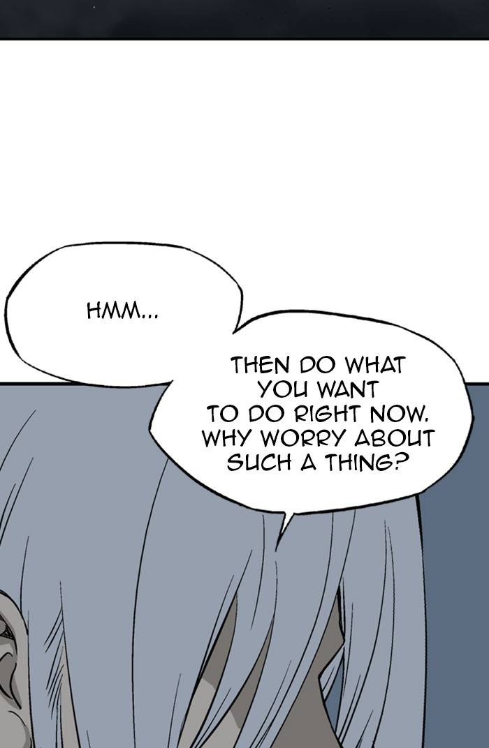 Read Gosu (en) Manga Online