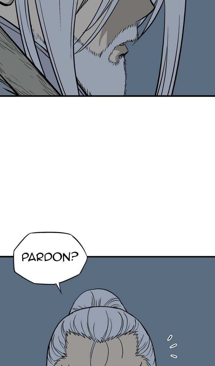 Read Gosu (en) Manga Online