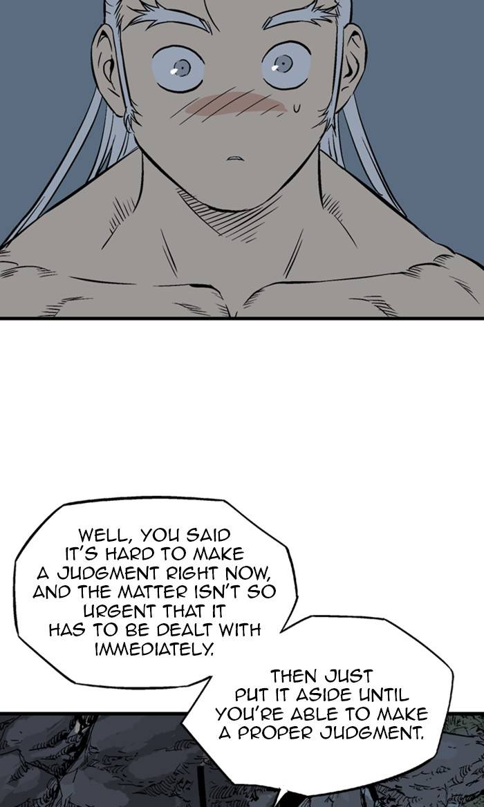 Read Gosu (en) Manga Online