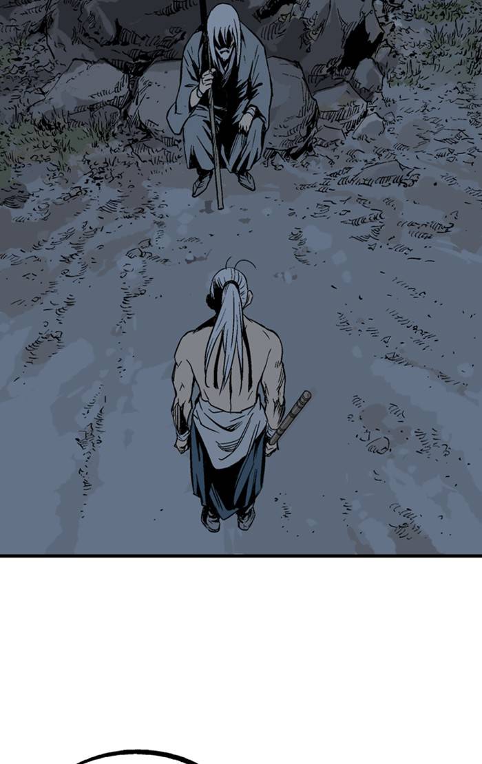 Read Gosu (en) Manga Online