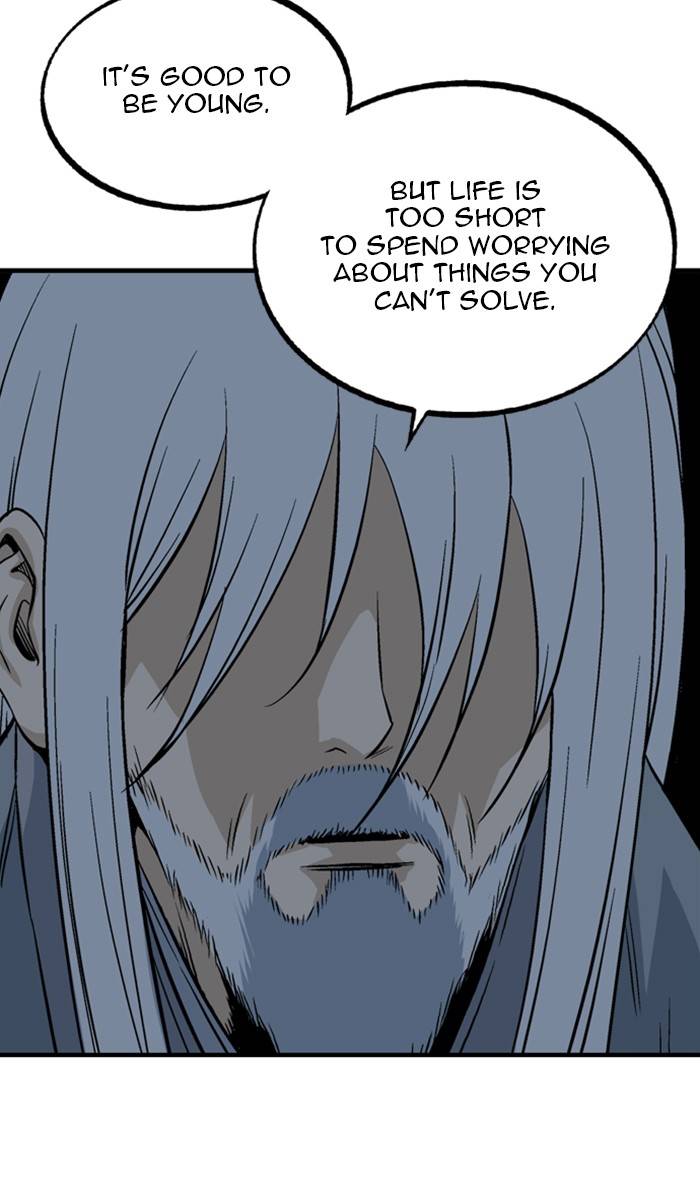 Read Gosu (en) Manga Online