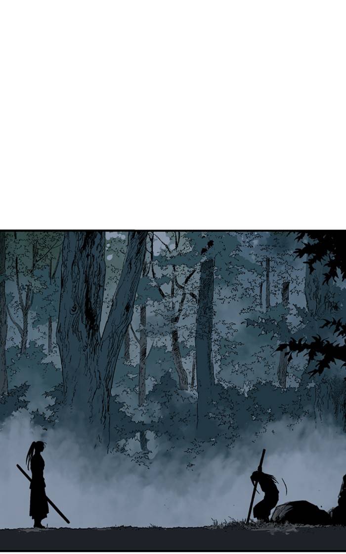 Read Gosu (en) Manga Online