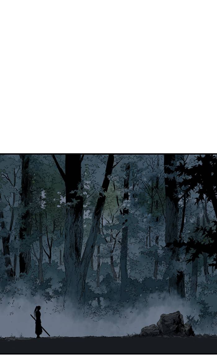 Read Gosu (en) Manga Online