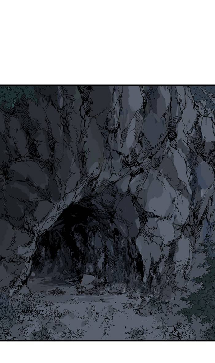 Read Gosu (en) Manga Online