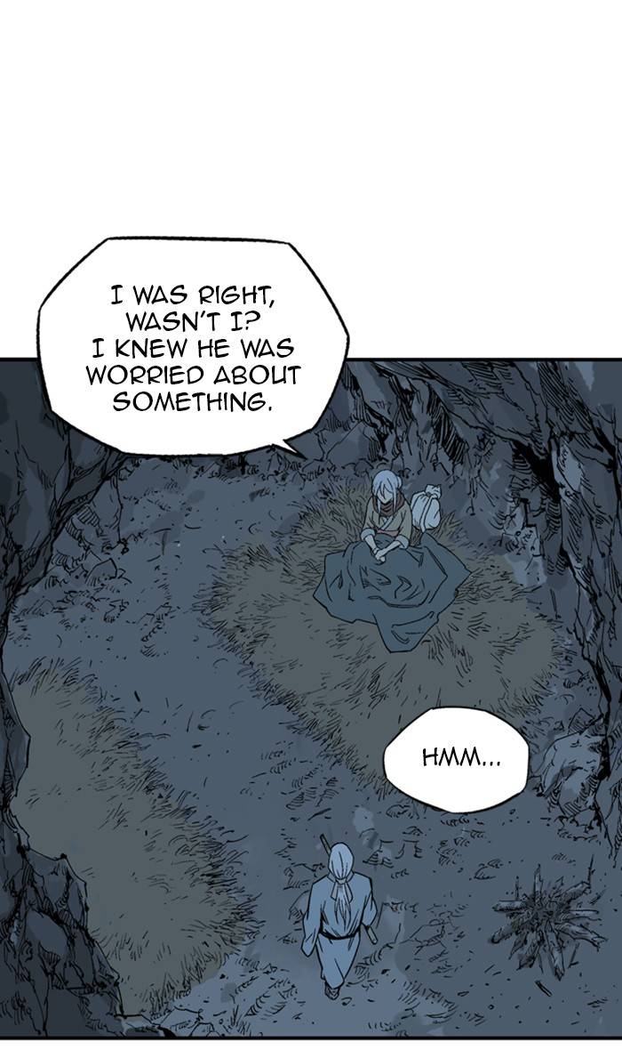 Read Gosu (en) Manga Online