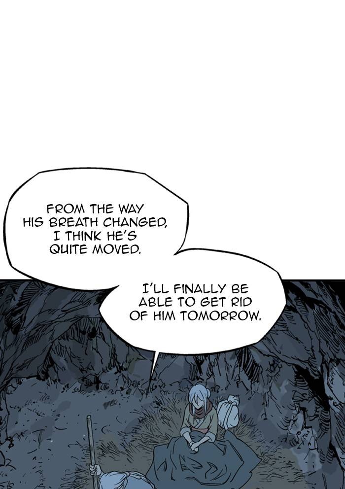 Read Gosu (en) Manga Online