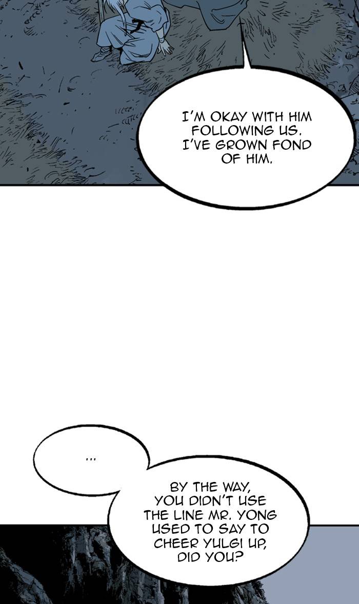 Read Gosu (en) Manga Online