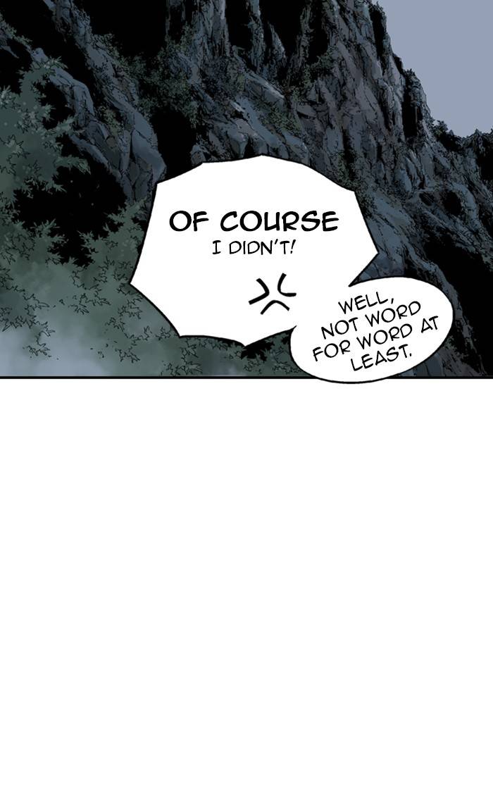 Read Gosu (en) Manga Online