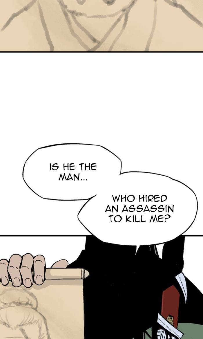 Read Gosu (en) Manga Online