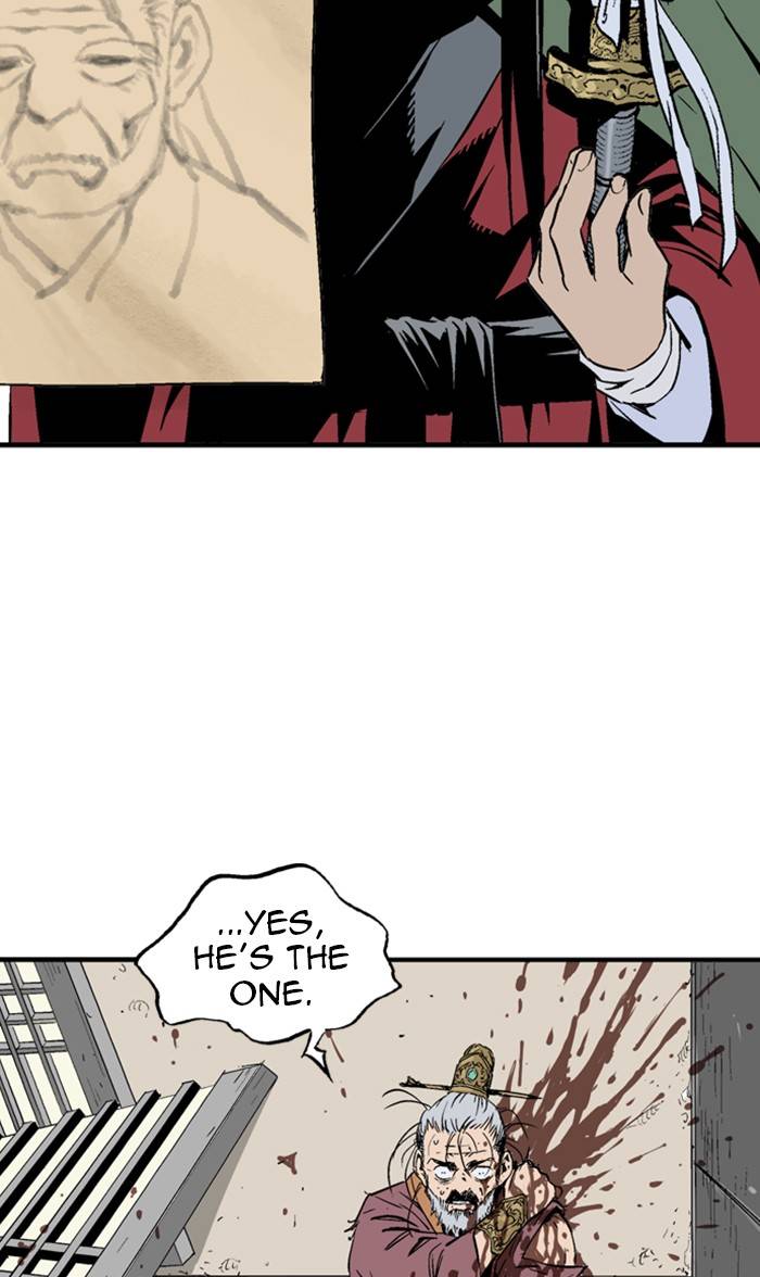 Read Gosu (en) Manga Online