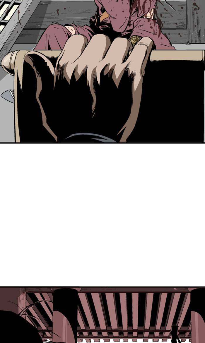 Read Gosu (en) Manga Online