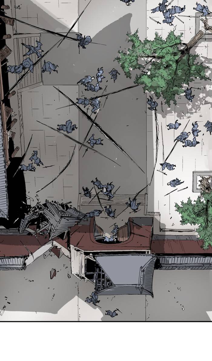 Read Gosu (en) Manga Online