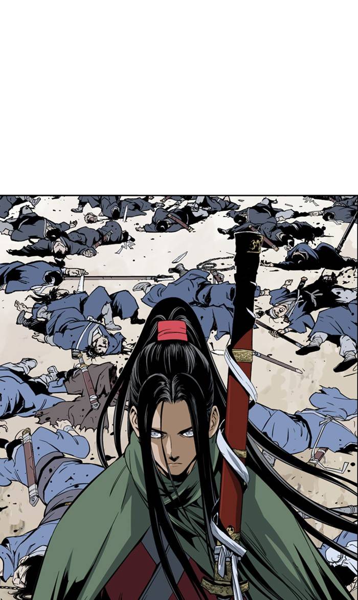 Read Gosu (en) Manga Online