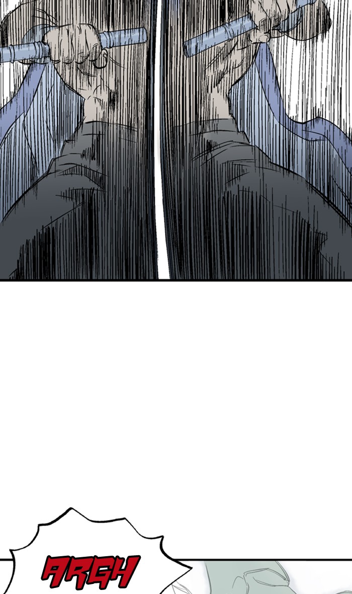 Read Gosu (en) Manga Online