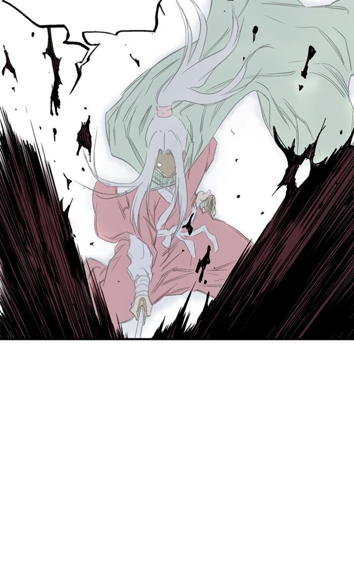 Read Gosu (en) Manga Online