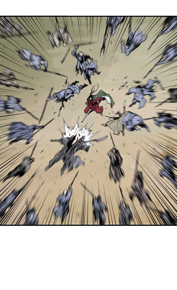 Read Gosu (en) Manga Online