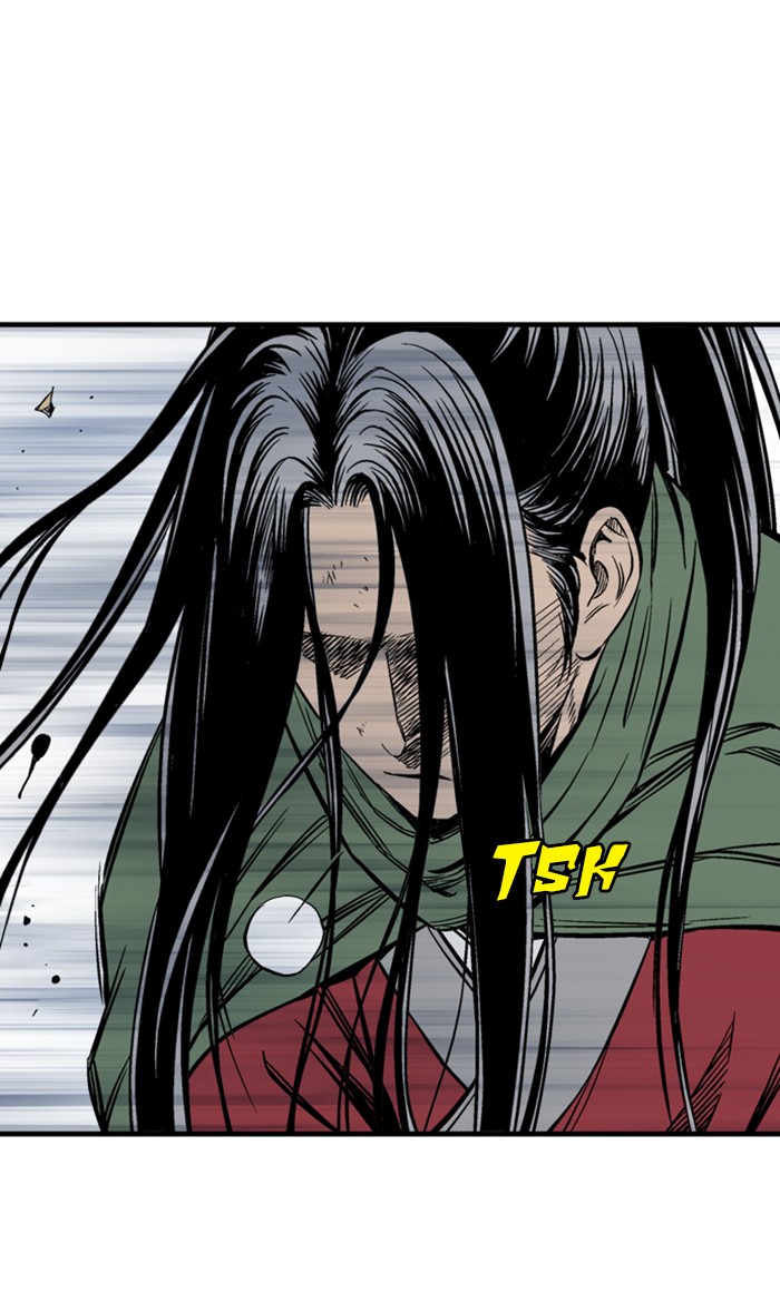 Read Gosu (en) Manga Online