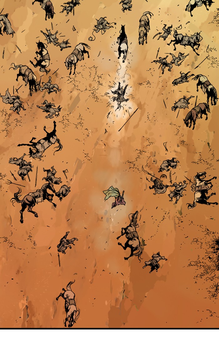 Read Gosu (en) Manga Online