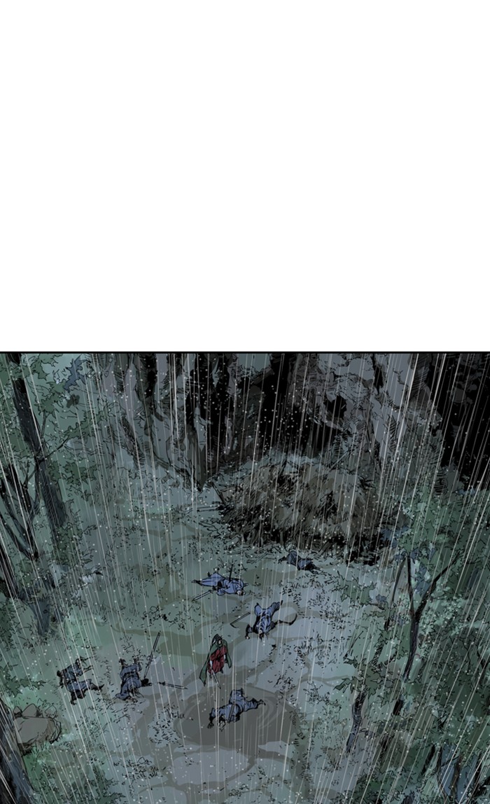 Read Gosu (en) Manga Online