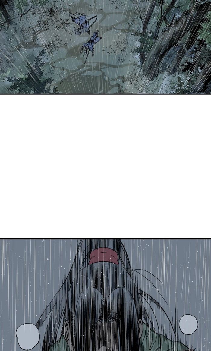 Read Gosu (en) Manga Online