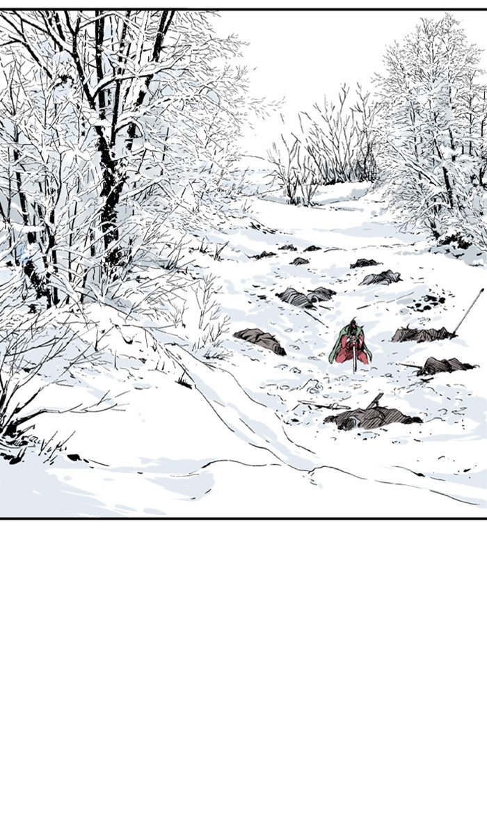 Read Gosu (en) Manga Online