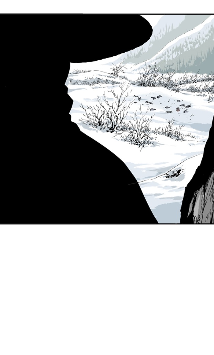 Read Gosu (en) Manga Online