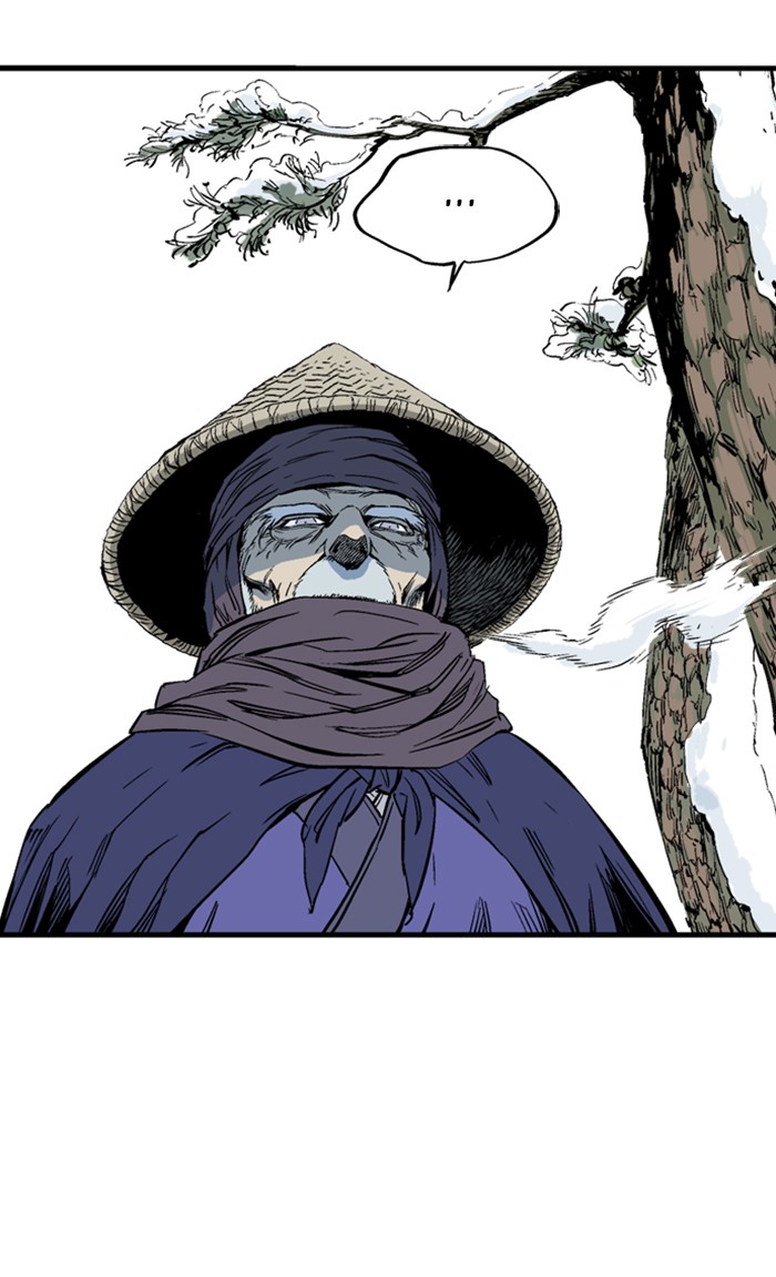 Read Gosu (en) Manga Online