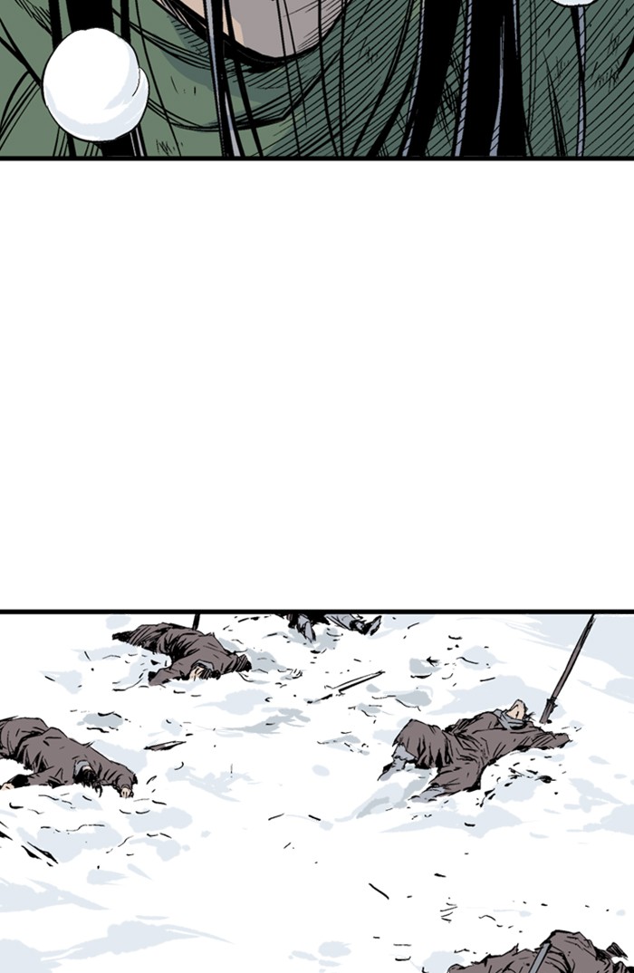 Read Gosu (en) Manga Online