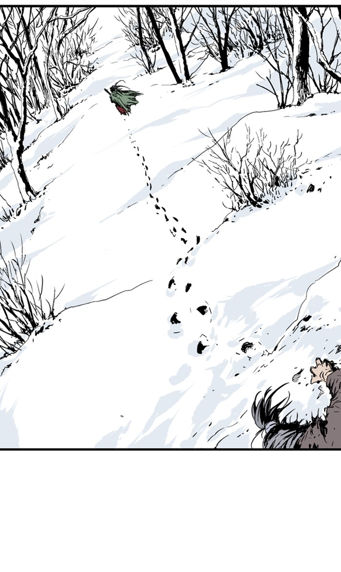 Read Gosu (en) Manga Online