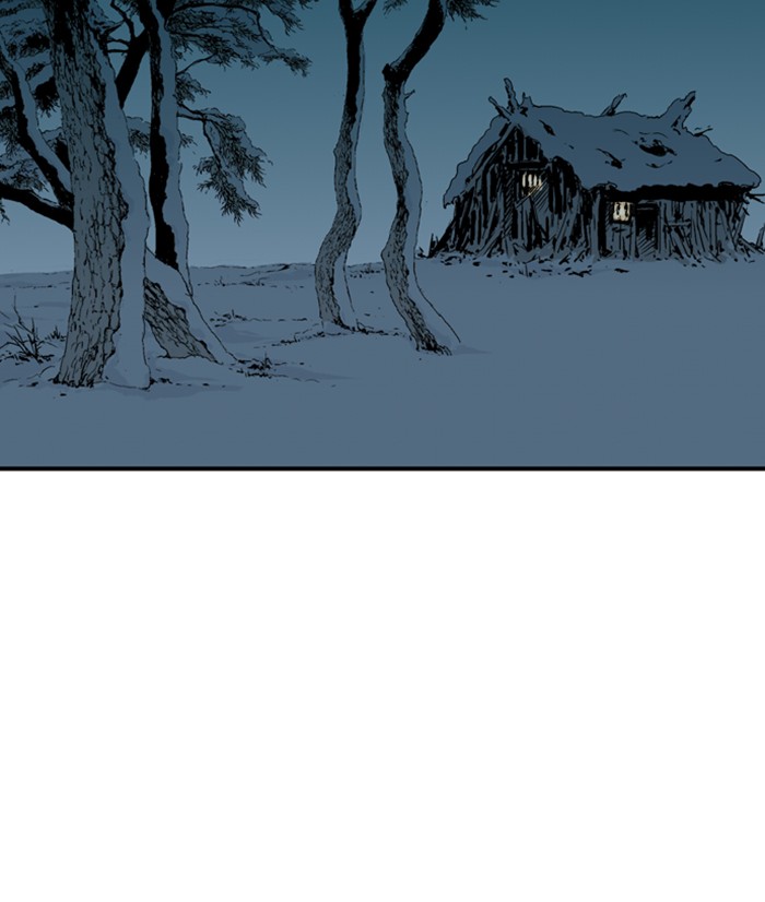 Read Gosu (en) Manga Online